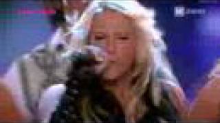 Cascada Everytime We Touch Live  WMAs [upl. by Una]