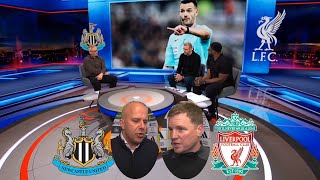 MOTD Newcastle vs Liverpool 33 Arne Slot Reacts To The Disappointing Draw🗣️ All Interview [upl. by Dihahs715]