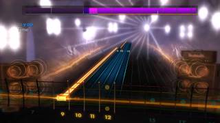 Rocksmith 2014 Custom  Supremacy  Muse Lead Guitar [upl. by Anilet949]