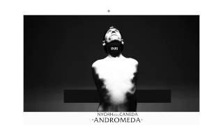 CANEDA  ANDROMEDA HONIRO EXXCLUSIVE prod by NICHH [upl. by Inahc631]