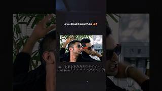 Angreji Beat Original Video Yo Yo Honey Singh  Gippy Grewal  honeysingh angrejibeat shorts [upl. by Terbecki26]