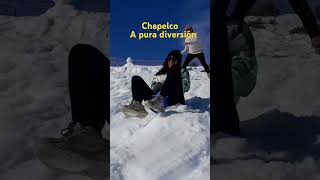 chapelco a pura diversión [upl. by Grimes]