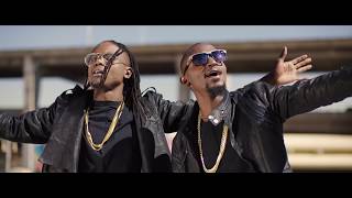 Radio amp Weasel  Plenty Plenty  Official Video [upl. by Aicekal424]