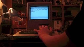 1984 Macintosh 30th Anniversary Demo [upl. by Carl]