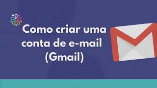 Como criar uma conta de email Gmail [upl. by Hayes97]