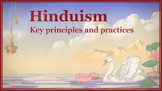 The Essential Guide to HinduismSanatana Dharma  Key principles and practices [upl. by Sigfried173]