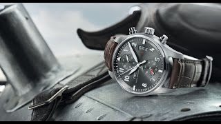 Top 10 Best Selling Watch Brands in World in 2016 2017 [upl. by Skelton403]