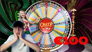 LIVE 200 EURO CASINO nederlands casino [upl. by Azeria]