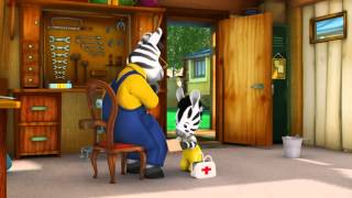 Zou  Episode 62  Official Disney Junior Africa [upl. by Phio]