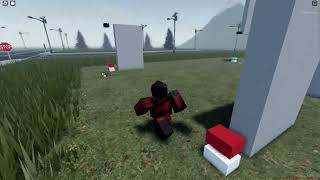 Force gate in roblox townquick briefing [upl. by Augustine]