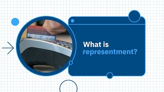 What is representment [upl. by Gerald]