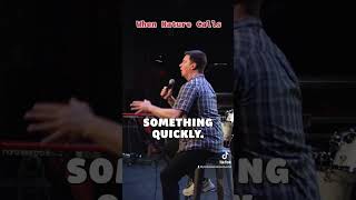 When Nature Calls 💩 Jim Breuer Stand Up Comedy Clips jimbreuer [upl. by Lynelle]