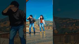 song bollywood love dance couplegoalsyoutubeshorts trending ytshorts shortsvideo shortsyt [upl. by Valer]