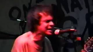 Dystopia  LIVE at Gilman 1997 [upl. by Obel]