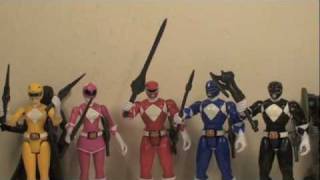 Power Rangers Dino Charge  Aqua Rangers First SceneTylers Dad Returns Roar Of The Red Ranger [upl. by Damek]