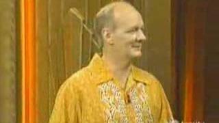 Whose Line is it Anyway Questionable Impressions Kitchen [upl. by Nayar]