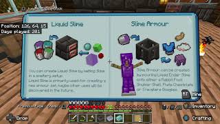 Daggers  Minecraft Tinkers amp Ores [upl. by Eivets]