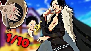 Rating YOUR One Piece Theories [upl. by Wylie]