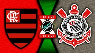 🔴AO VIVO PES 2021 SIMULAÇÃO EFOOTBALL GAMEPLAY FLAMENGO X CORINTHIANS AO VIVO PES 2021 SIMULAÇAO [upl. by Wolcott]