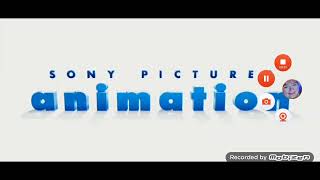 Columbia Pictures  Sony Pictures Animation  Centropolis Entertainment 2005 Logo [upl. by Enimaj]