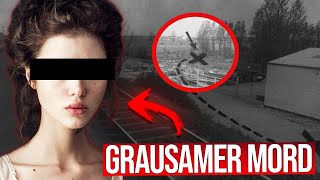 Grausamer Mord in Bremen  Der Fall Carmen Kampa [upl. by Anselmo737]