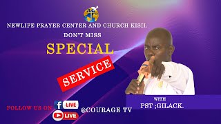 PRAYERFASTING ampPREPARATION FOR HOLY COMMUNION SERVICEMOSOCHOMATIEKO 2122024 [upl. by Karlen]