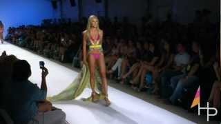 CIAMaritima 2013 Swimwear Collection at MercedesBenz Fashion Week SWIM [upl. by Hocker586]