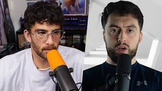 Hasan Interviews JimmyTheGiant On Why Hes No Longer A Conservative [upl. by Lilla925]