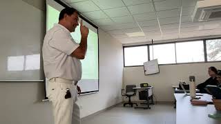 CLASES CLINICA MEDICA “DIABETE MELLITUS E INFECCION” 160924 [upl. by Mersey]