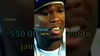 Get Rich or Die Tryin Cast Then and Now film movies shorts [upl. by Lashoh627]