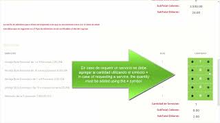 Tutorial SICORE Tour Operadores [upl. by Enilekcaj]