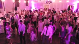 Flashmob  Hochzeit Annelie und Frank [upl. by Warde]