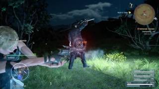 FFXV 19 Die Elektriker vom Dienst Blind Playthrough Longplay [upl. by Nessi284]