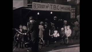 Kermis Budel 1951 [upl. by Greenwood]