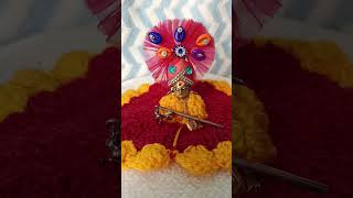 Banke Bihari meri bhi Sun le Darshan karne main tere aaungi short video [upl. by Zechariah]