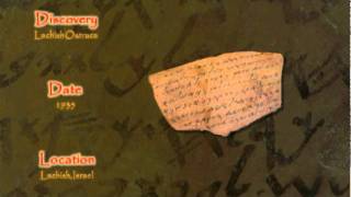 A History of Hebrew Part 6 Old Hebrew Discoveries [upl. by Susette382]