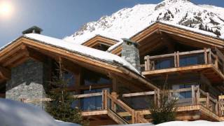 Verbier Luxury Chalet for Sale [upl. by Collyer]