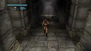 Tomb Raider Legend  Part 6  100 Complete  England [upl. by Levesque]