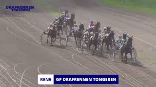 Drafrennen TV  Koers V GP [upl. by Yerg]