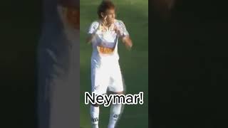 Neymar Tribute Dance Lamine Yamal amp Nico Williams Euro Celebration ⚽🔥 [upl. by Neirual]