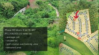 REOPENED LOTS PHASE 3D EASTLAND HEIGHT ANTIPOLO LOTS FOR SALE [upl. by Enileoj390]