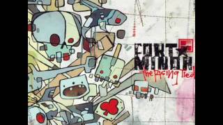 Believe me  Fort Minor ft Styles Of Beyond and BOBO with lyrics [upl. by Taite]