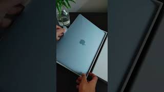 MacBook Air M1 Amazon Sale Unit Unboxing [upl. by Herzel]