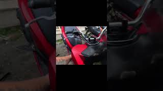 Murang Repo Motorcycle Philippines Honda Pcx160 abs motorcycle motovlog vlog tips viralvideo [upl. by Asa]