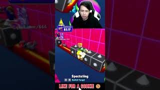 Epic Freestyle Impossible Trick Skill Level 9999 😱 Good Ending❓ [upl. by Rockel]