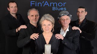 SKLive  FinAmor Blues [upl. by Spindell]