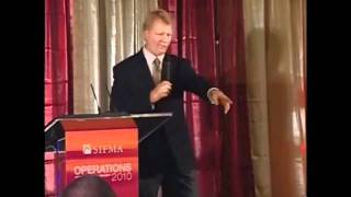 Phil Simms  SIFMA [upl. by Abisia994]