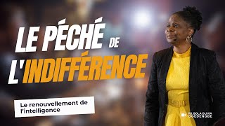 Le péché de lindifférence  Pasteur Bola Ogedengbe [upl. by Louise]