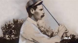 1895 US Open Highlights [upl. by Patnode120]