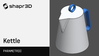 Kettle  Modeling Projects [upl. by Kaitlyn180]